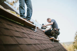 Local Roofers in Poplar Grove, PA